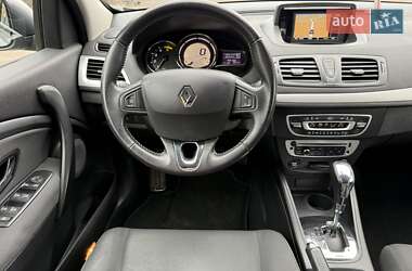 Универсал Renault Megane 2013 в 