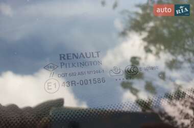 Универсал Renault Megane 2017 в 