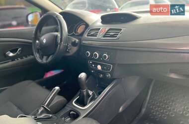 Універсал Renault Megane 2009 в 