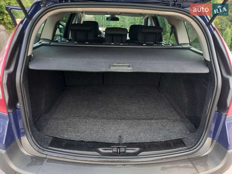Универсал Renault Megane 2006 в Тернополе