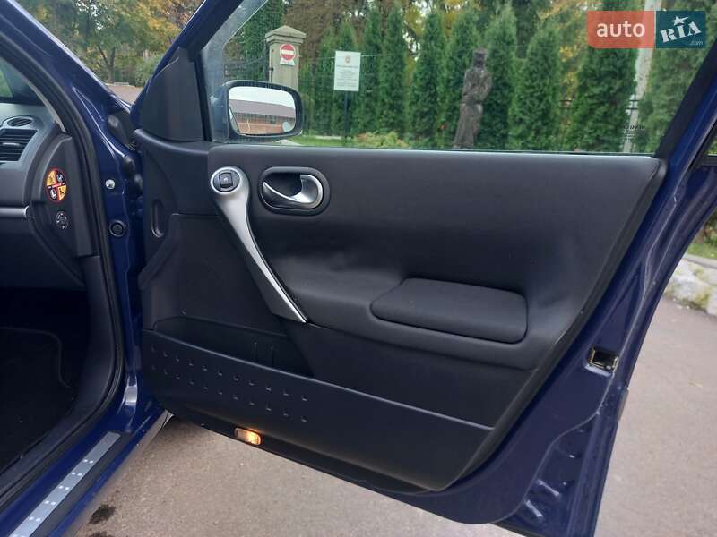 Универсал Renault Megane 2006 в Тернополе