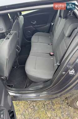 Универсал Renault Megane 2014 в 