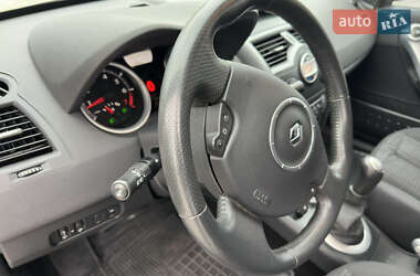 Универсал Renault Megane 2008 в 