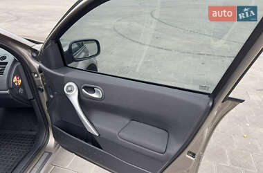 Универсал Renault Megane 2008 в 