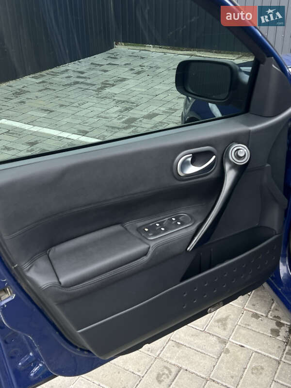 Универсал Renault Megane 2006 в Черкассах