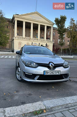Универсал Renault Megane 2012 в Николаеве