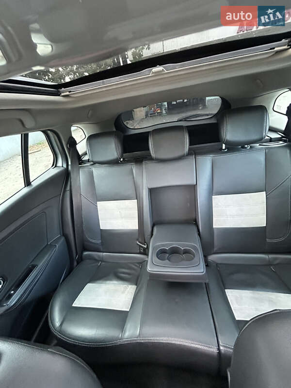 Универсал Renault Megane 2012 в Николаеве фото 3 Универсал Renault Megane 2012 в Николаеве