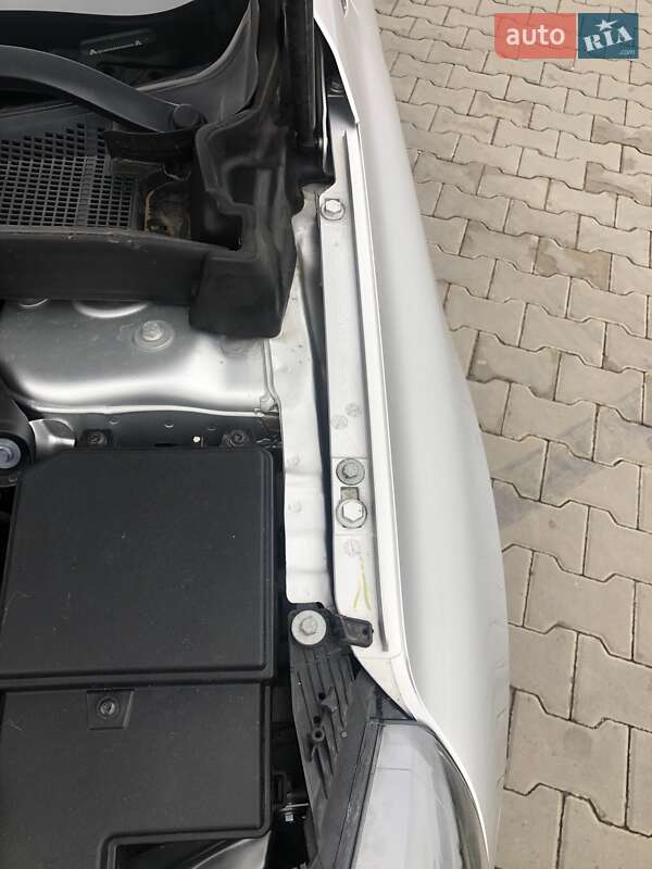 Універсал Renault Megane 2018 в Луцьку