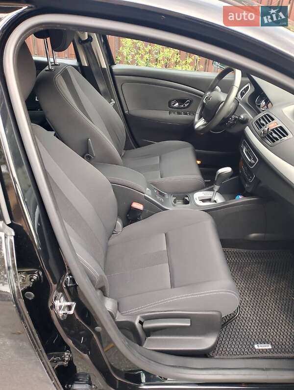 Универсал Renault Megane 2012 в Хмельницком