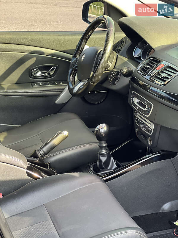 Універсал Renault Megane 2012 в Рівному фото 6 Універсал Renault Megane 2012 в Рівному