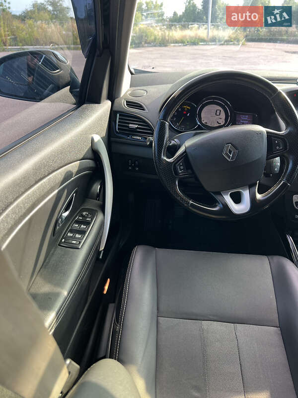Універсал Renault Megane 2012 в Рівному фото 21 Універсал Renault Megane 2012 в Рівному