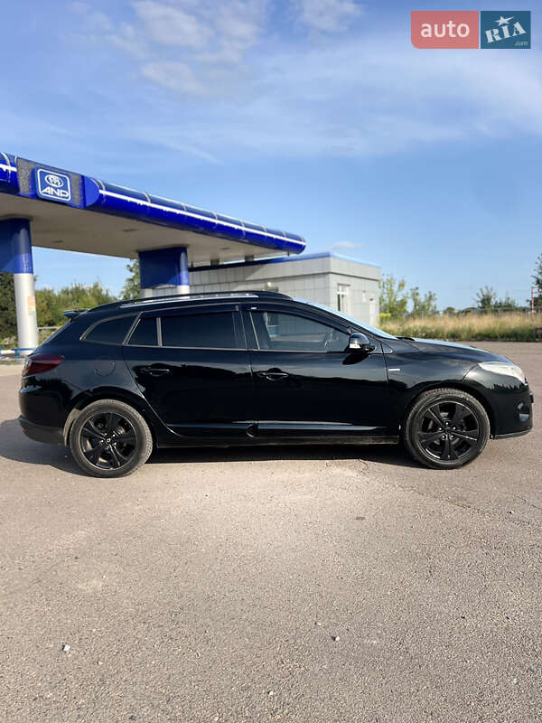 Універсал Renault Megane 2012 в Рівному фото 26 Універсал Renault Megane 2012 в Рівному