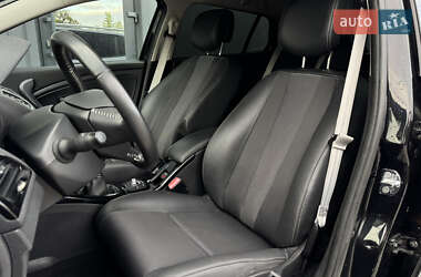 Универсал Renault Megane 2013 в 
