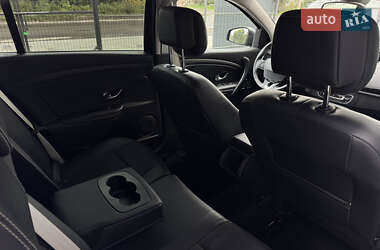 Универсал Renault Megane 2013 в 