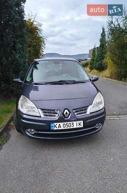 Хэтчбек Renault Megane 2007 в Киеве