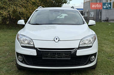 Универсал Renault Megane 2013 в Борисполе