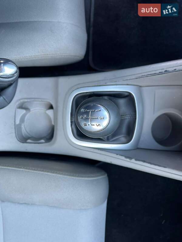 Хетчбек Renault Megane 2009 в Львові фото 30 Хетчбек Renault Megane 2009 в Львові