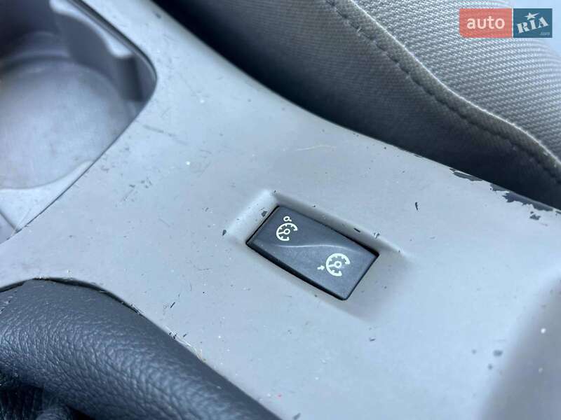 Хетчбек Renault Megane 2009 в Львові фото 33 Хетчбек Renault Megane 2009 в Львові