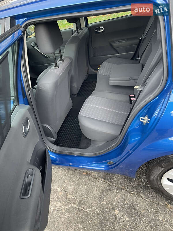 Универсал Renault Megane 2006 в Харькове