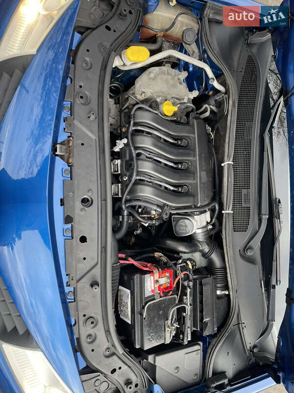 Универсал Renault Megane 2006 в Харькове
