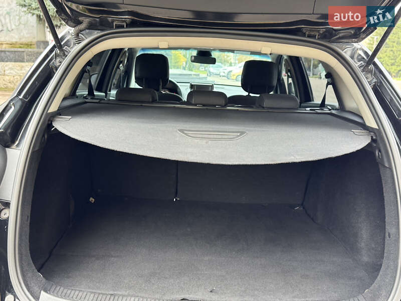 Универсал Renault Megane 2013 в Ровно
