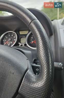 Универсал Renault Megane 2006 в 