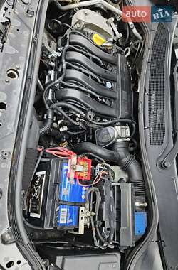 Универсал Renault Megane 2006 в 