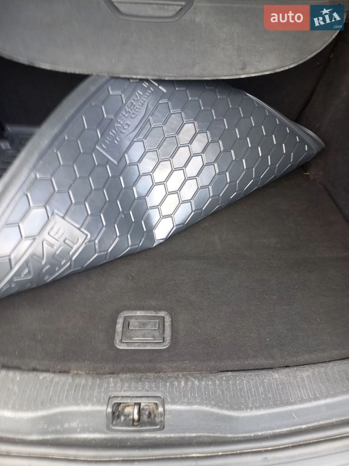 2010 Renault Megane - мініатюра 20