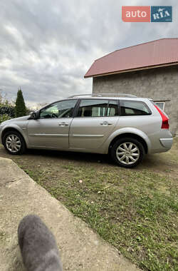 Универсал Renault Megane 2007 в 