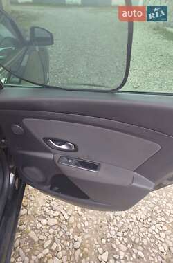 Универсал Renault Megane 2009 в 