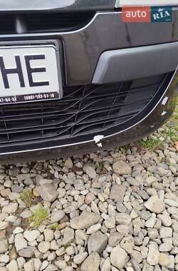 Универсал Renault Megane 2009 в 