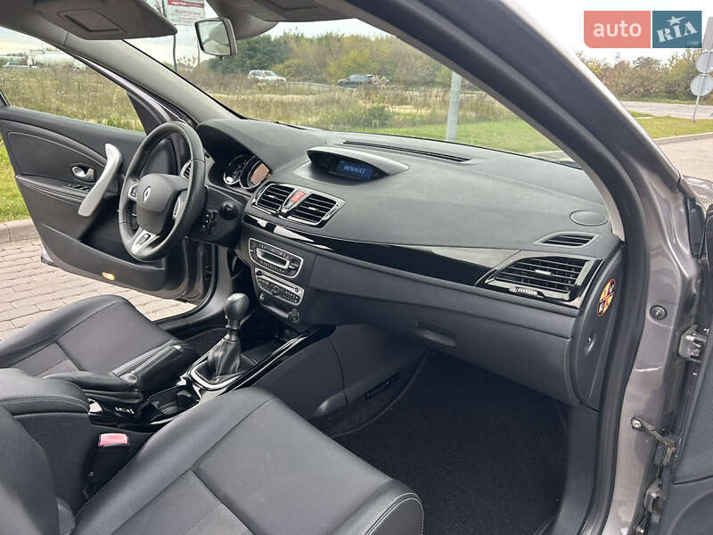 Універсал Renault Megane 2011 в Городку