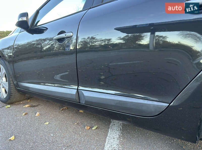 Хетчбек Renault Megane 2009 в Сарнах