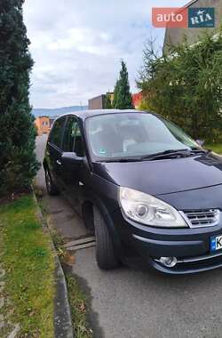 Хетчбек Renault Megane 2007 в Києві