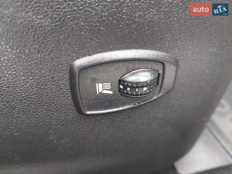 Универсал Renault Megane 2013 в Староконстантинове