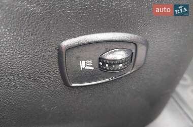 Универсал Renault Megane 2013 в 