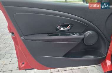 Универсал Renault Megane 2013 в 