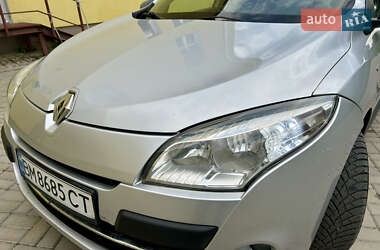 Универсал Renault Megane 2011 в 