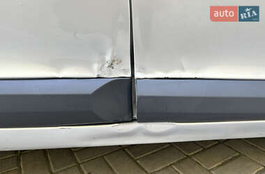 Универсал Renault Megane 2011 в 