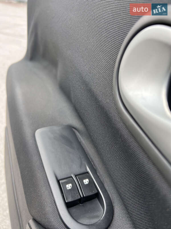 Універсал Renault Megane 2007 в Житомирі