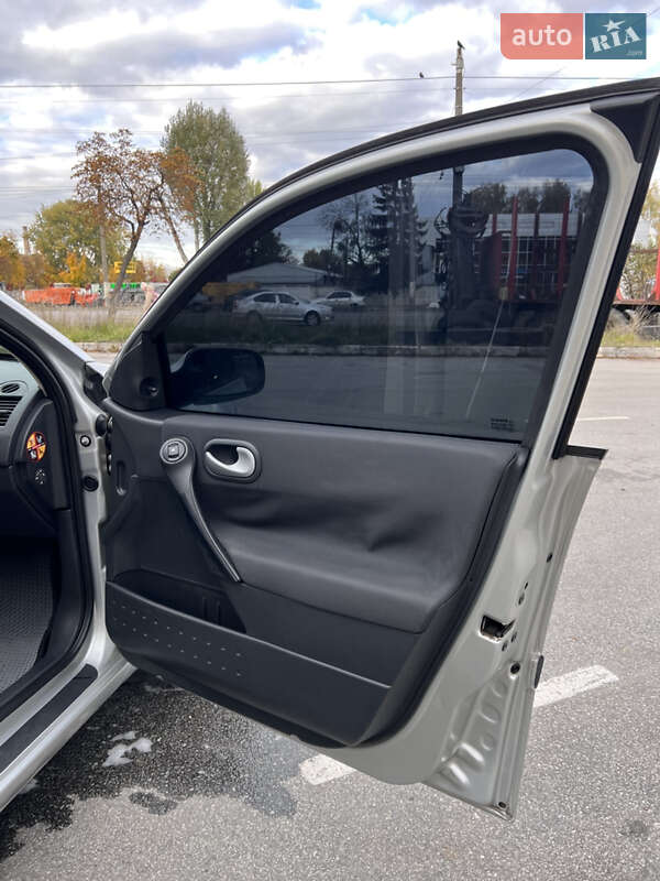 Універсал Renault Megane 2007 в Житомирі