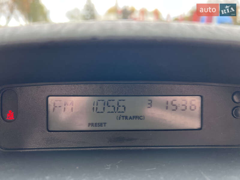 Універсал Renault Megane 2007 в Житомирі