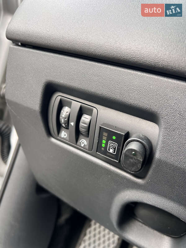 Універсал Renault Megane 2007 в Житомирі