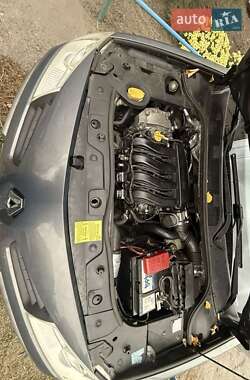 Універсал Renault Megane 2006 в  фото 8 Універсал Renault Megane 2006 в