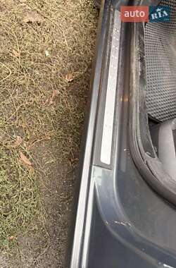 Універсал Renault Megane 2006 в  фото 11 Універсал Renault Megane 2006 в