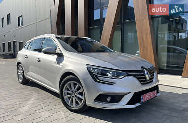 Універсал Renault Megane 2016 в Луцьку