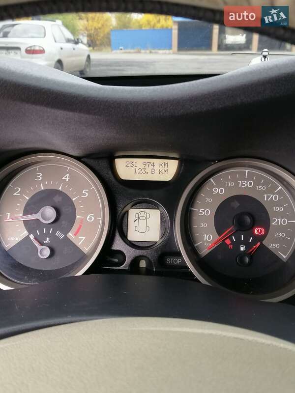 Універсал Renault Megane 2006 в Слов'янську