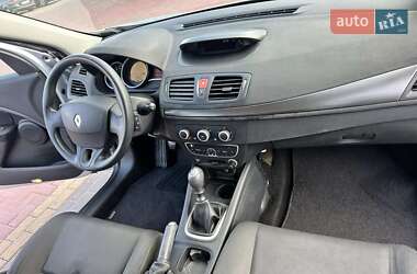 Универсал Renault Megane 2010 в 