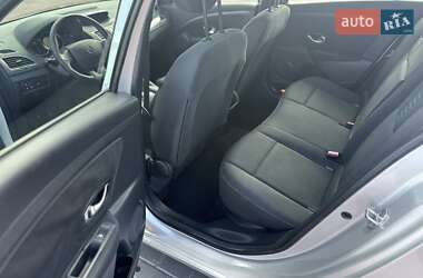 Универсал Renault Megane 2010 в 