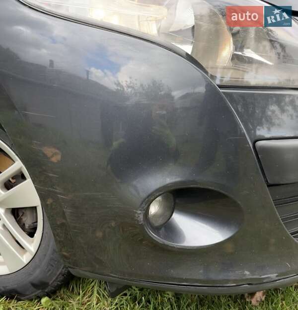 Универсал Renault Megane 2011 в Умани фото 15 Универсал Renault Megane 2011 в Умани